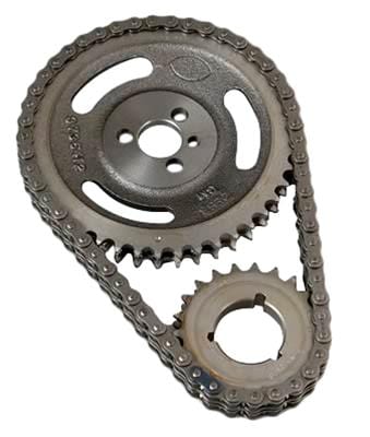 COMP Cams COMP Cams Magnum Double Row Timing Sets 2100 Autofit