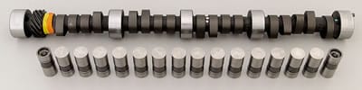 COMP Cams COMP Cams Magnum Hydraulic Cam and Lifter Kits CL12-211-2 Autofit