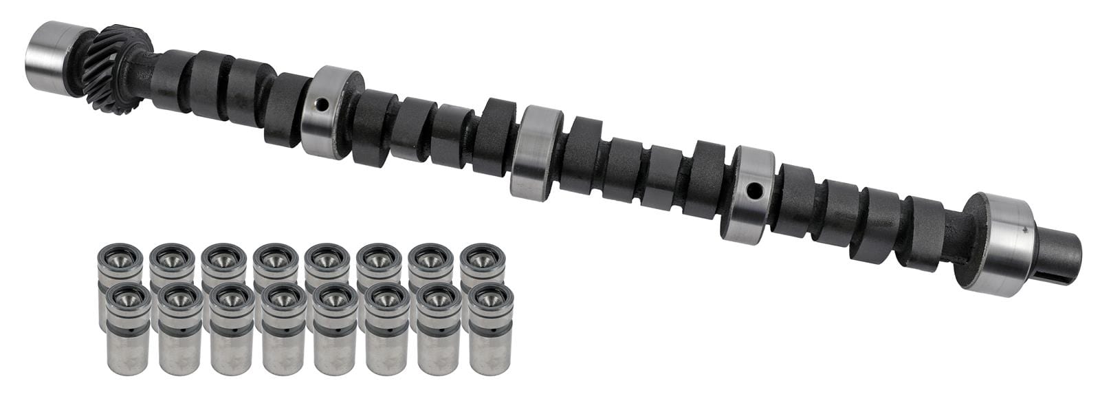 COMP Cams COMP Cams Magnum Hydraulic Cam and Lifter Kits CL20-232-4 Autofit