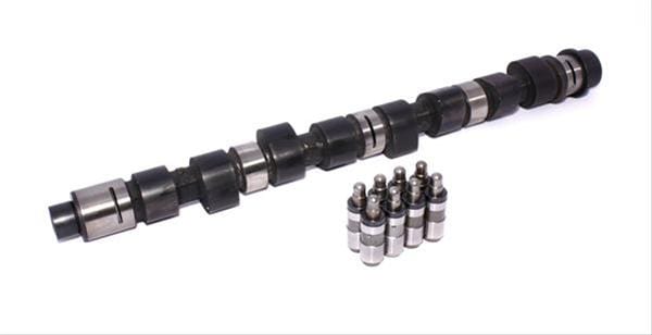 COMP Cams COMP Cams Magnum Hydraulic Cam and Lifter Kits CL22-131-6 Autofit