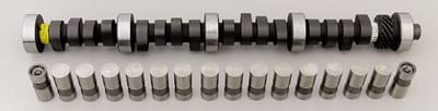 COMP Cams COMP Cams Magnum Hydraulic Cam and Lifter Kits CL31-226-3 Autofit