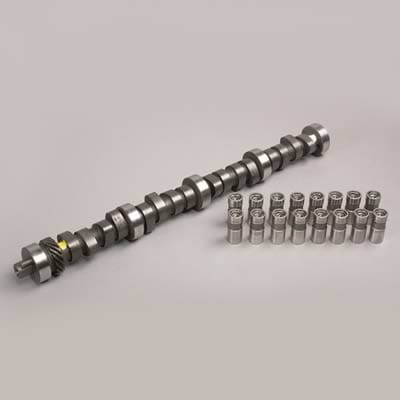 COMP Cams COMP Cams Magnum Hydraulic Cam and Lifter Kits CL34-336-4 Autofit