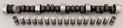 COMP Cams COMP Cams Magnum Hydraulic Cam and Lifter Kits CL51-241-4 Autofit