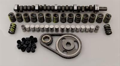 COMP Cams COMP Cams Magnum Hydraulic Cam and Lifter Kits K10-204-4 Autofit