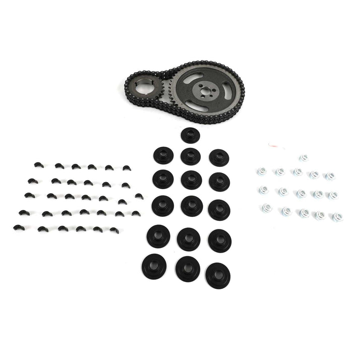 COMP Cams COMP Cams Magnum Hydraulic Cam and Lifter Kits K11-208-3 Autofit