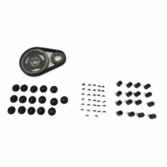 COMP Cams COMP Cams Magnum Hydraulic Cam and Lifter Kits K11-208-3 Autofit