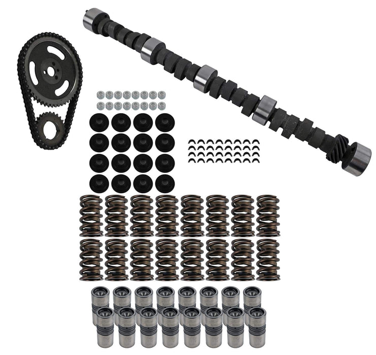 COMP Cams COMP Cams Magnum Hydraulic Cam and Lifter Kits K11-214-4 Autofit
