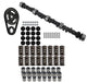 COMP Cams COMP Cams Magnum Hydraulic Cam and Lifter Kits K11-214-4 Autofit