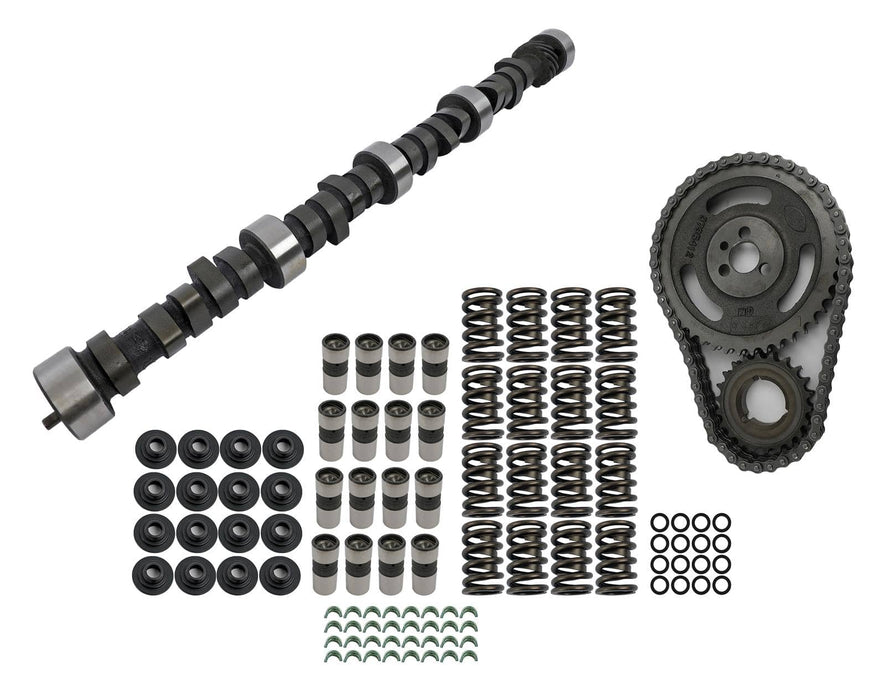 COMP Cams COMP Cams Magnum Hydraulic Cam and Lifter Kits K12-211-2 Autofit