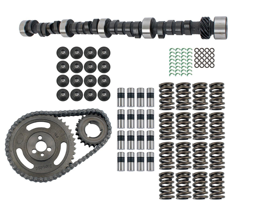 COMP Cams COMP Cams Magnum Hydraulic Cam and Lifter Kits K12-212-2 Autofit