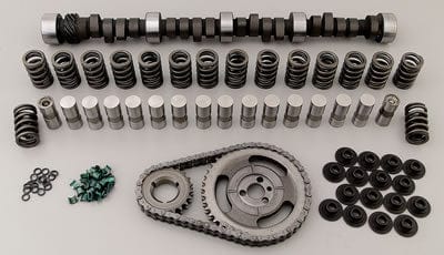 COMP Cams COMP Cams Magnum Hydraulic Cam and Lifter Kits K12-326-4 Autofit