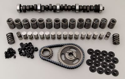 COMP Cams COMP Cams Magnum Hydraulic Cam and Lifter Kits K31-414-3 Autofit