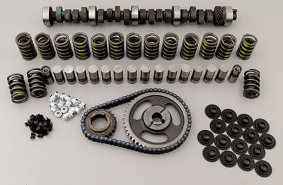 COMP Cams COMP Cams Magnum Hydraulic Cam and Lifter Kits K32-234-4 Autofit