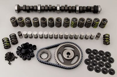 COMP Cams COMP Cams Magnum Hydraulic Cam and Lifter Kits K33-230-4 Autofit