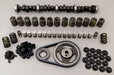 COMP Cams COMP Cams Magnum Hydraulic Cam and Lifter Kits K33-240-4 Autofit