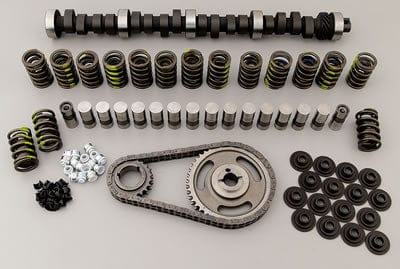 COMP Cams COMP Cams Magnum Hydraulic Cam and Lifter Kits K34-337-4 Autofit