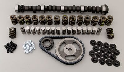 COMP Cams COMP Cams Magnum Hydraulic Cam and Lifter Kits K42-237-4 Autofit