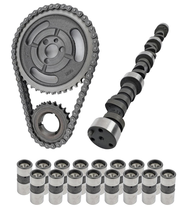 COMP Cams COMP Cams Magnum Hydraulic Cam and Lifter Kits SK12-213-3 Autofit