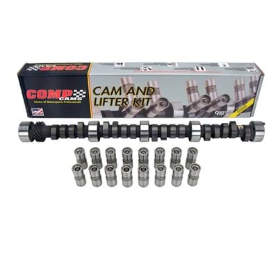 COMP Cams COMP Cams Magnum Hydraulic Roller Cam and Lifter Kits CL35-410-8 Autofit