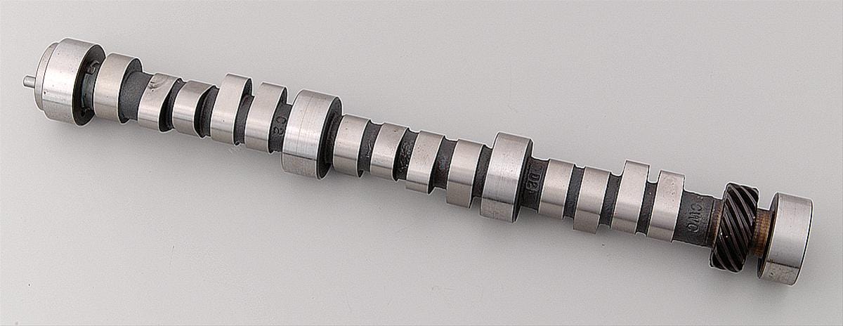 COMP Cams COMP Cams Magnum Hydraulic Roller Camshafts 56-450-8 Autofit