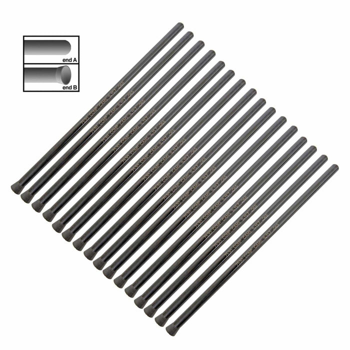 COMP Cams COMP Cams Magnum Pushrods 7530-16 Autofit