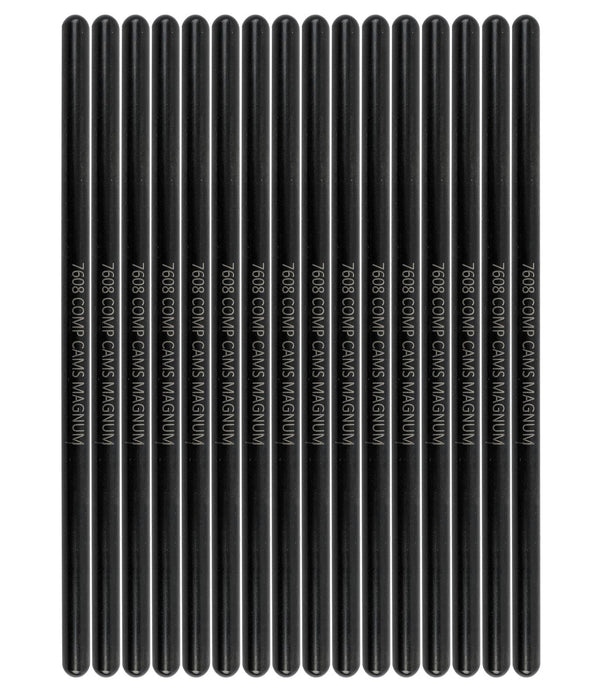 COMP Cams COMP Cams Magnum Pushrods 7608-16 Autofit
