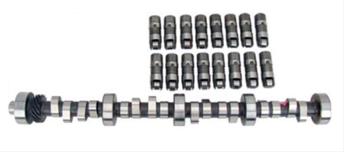 COMP Cams COMP Cams Magnum Retrofit Cam and Lifter Kits CL32-411-8 Autofit