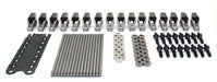 COMP Cams COMP Cams Magnum Rocker Arm and High Energy Pushrod Kits 1441-KIT Autofit