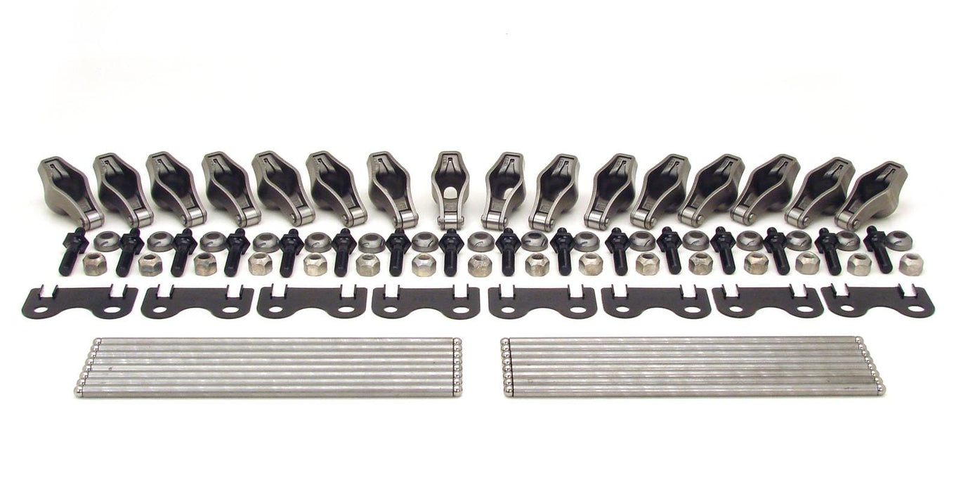 COMP Cams COMP Cams Magnum Rocker Arm and High Energy Pushrod Kits 1442-KIT Autofit