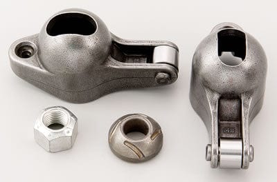 COMP Cams COMP Cams Magnum Rocker Arm and High Energy Pushrod Kits RP1411-16 Autofit