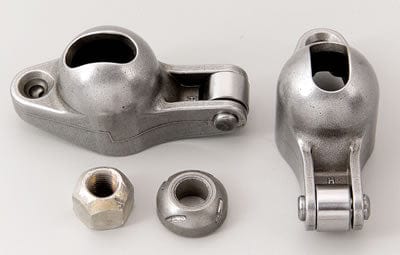 COMP Cams COMP Cams Magnum Rocker Arm and High Energy Pushrod Kits RP1412-16 Autofit