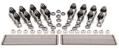 COMP Cams COMP Cams Magnum Rocker Arm and High Energy Pushrod Kits RP1412-16 Autofit