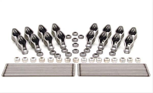 COMP Cams COMP Cams Magnum Rocker Arm and High Energy Pushrod Kits RP1417-16 Autofit