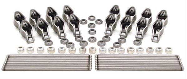 COMP Cams COMP Cams Magnum Rocker Arm and High Energy Pushrod Kits RP1436-16 Autofit