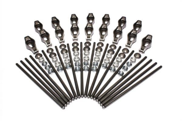 COMP Cams COMP Cams Magnum Rocker Arm and High Energy Pushrod Kits RP1452-16 Autofit