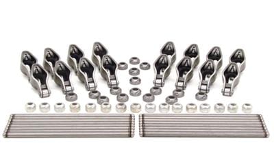 COMP Cams COMP Cams Magnum Rocker Arm and High Energy Pushrod Kits RPE1418-16 Autofit