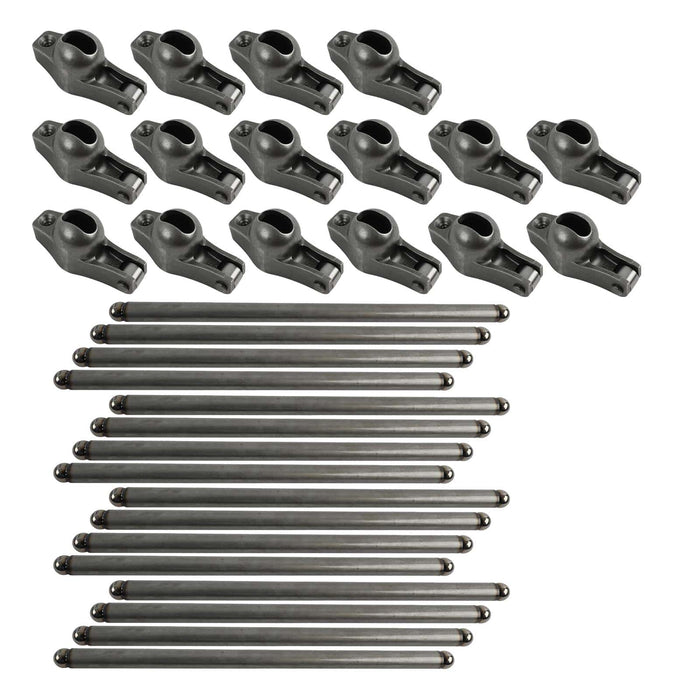 COMP Cams COMP Cams Magnum Rocker Arm and High Energy Pushrod Kits RPR1428-16 Autofit