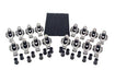 COMP Cams COMP Cams Magnum Rocker Arm and High Energy Pushrod Kits RPR201 Autofit
