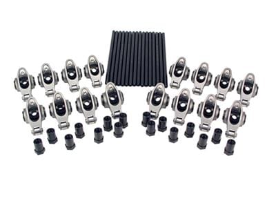 COMP Cams COMP Cams Magnum Rocker Arm and High Energy Pushrod Kits RPR201 Autofit