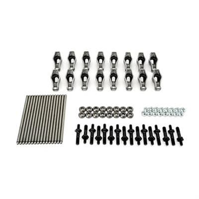 COMP Cams COMP Cams Magnum Rocker Arm and Magnum Pushrod Kits 1431-KIT Autofit