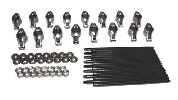COMP Cams COMP Cams Magnum Rocker Arm and Magnum Pushrod Kits RPM1411-16 Autofit