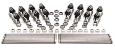 COMP Cams COMP Cams Magnum Rocker Arm and Magnum Pushrod Kits RPM1431-16 Autofit