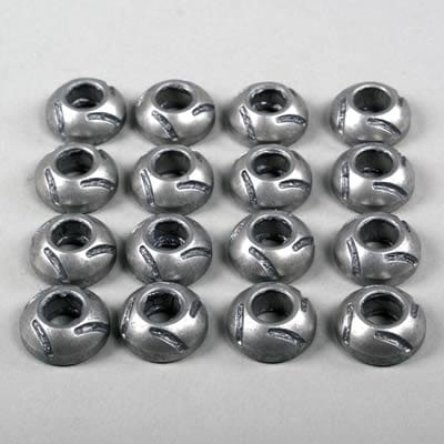 COMP Cams COMP Cams Magnum Rocker Arm Replacement Pivot Balls 1401B-16 Autofit