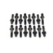 COMP Cams COMP Cams Magnum Rocker Arm Studs 4503-16 Autofit