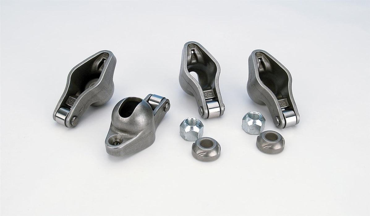 COMP Cams COMP Cams Magnum Roller Tip Rocker Arms 1412-1 Autofit