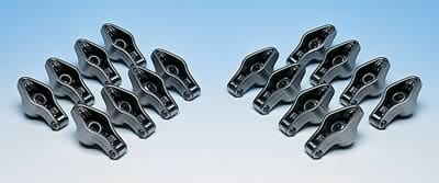 COMP Cams COMP Cams Magnum Roller Tip Rocker Arms 1412-16 Autofit