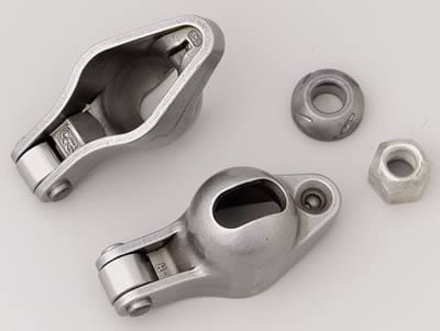 COMP Cams COMP Cams Magnum Roller Tip Rocker Arms 1413-1 Autofit