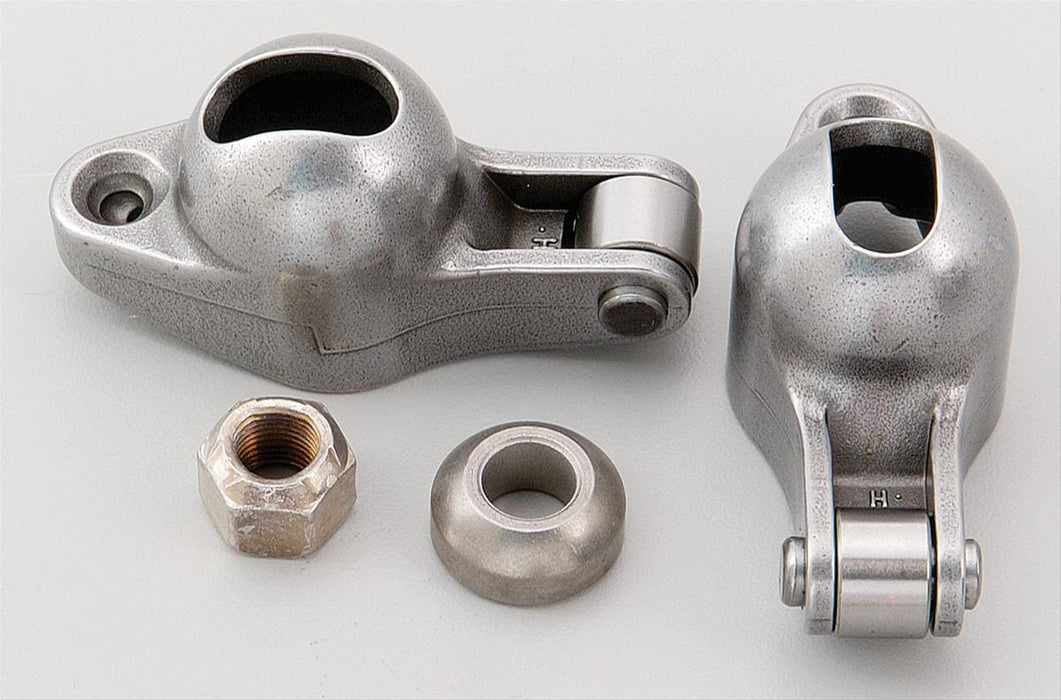 COMP Cams COMP Cams Magnum Roller Tip Rocker Arms 1413-12 Autofit
