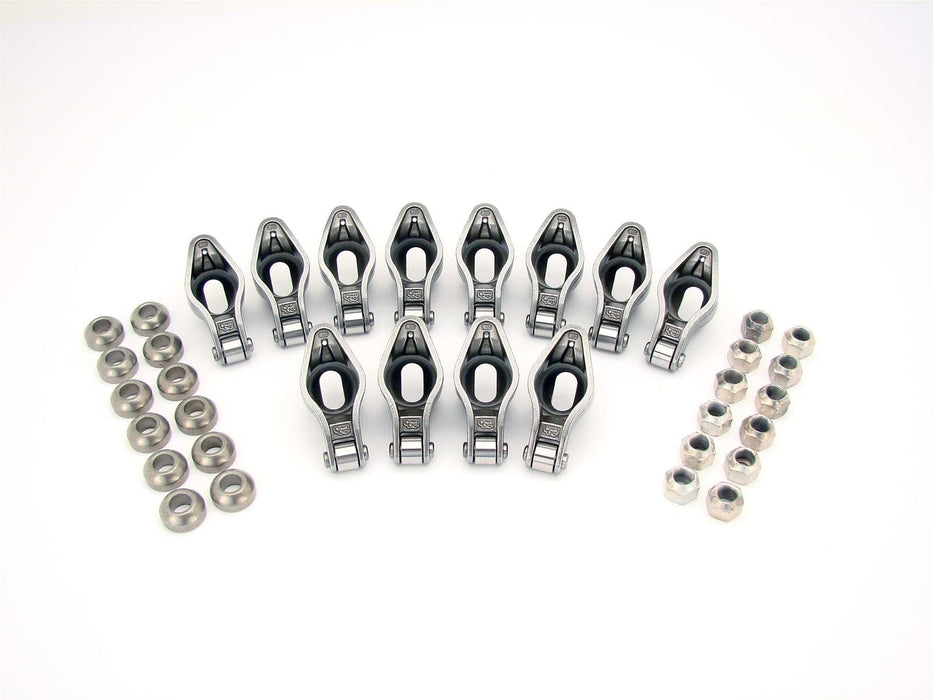 COMP Cams COMP Cams Magnum Roller Tip Rocker Arms 1413-12 Autofit
