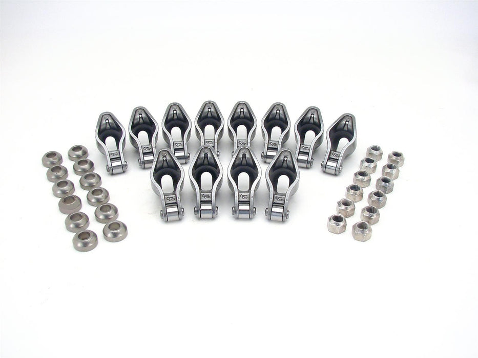 COMP Cams COMP Cams Magnum Roller Tip Rocker Arms 1414-12 Autofit
